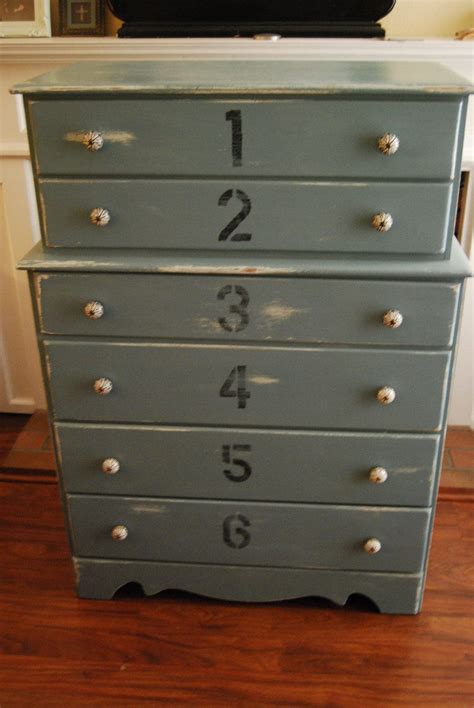 Your bedroom is probably the most important room in your house. Vintage tall boy dresser | Boy dresser, Kids bedroom ...