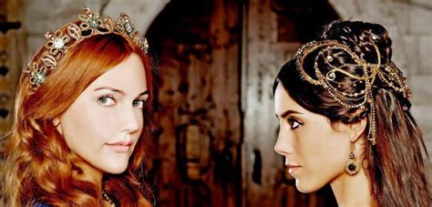 Muhteşem yüzyıl röpörtajı meryem uzerli (hürrem sultan). Hürrem Sultan (Meryem Uzerli) Cansu Dere ¤ The Magnificent ...