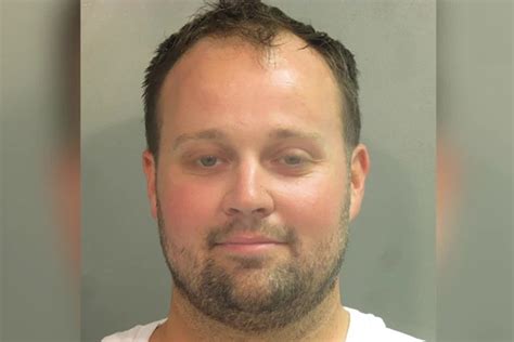 She said his past conduct — molesting five young girls, including some of his sisters, when he was a minor teen in. Josh Duggar: '19 Kids And Counting' Star Arrested Days ...