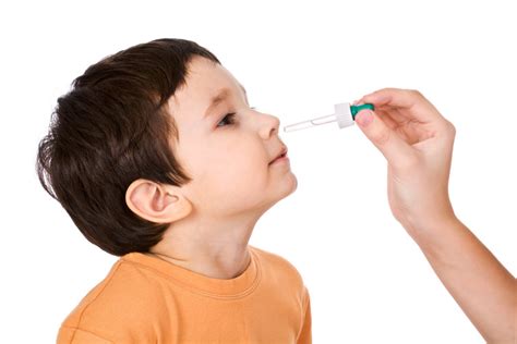 Nasivion® baby nose drops is a nasal decongestant in an easy drop form. Why kids younger than 12 don't need OTC cough and cold ...