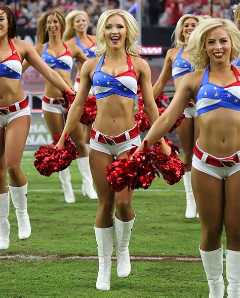 Besides arizona cardinals scores you can follow 5000+ competitions from 30+ sports around the world on flashscore.com. NFL Cheerleaders: Week 10 - Sports Illustrated