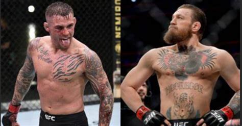 Dustin poirier believes conor mcgregor 'reeks of insecurity' ahead of ufc 264. Where Can I Watch, Bet UFC 264 Poirier vs. McGregor 3 From ...