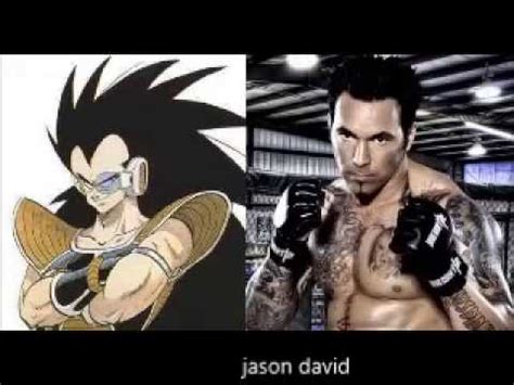 Maybe you would like to learn more about one of these? Dragon ball z movie cast - IAMMRFOSTER.COM