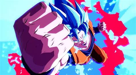 Not content with the new fight modes, new stage, and ranks, bandai namco. Some Contents Of DB FighterZ UE Will Arrive At A Later Date - Ougaming