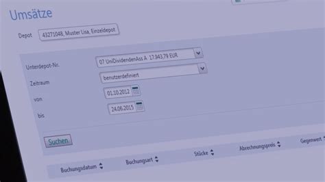 Psd bank nord eg provides products and services in the areas of retail banking, securities services, insurance. UnionDepot im OnlineBanking Ihrer PSD Bank - YouTube