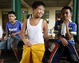 Chubby daddies muscle daddies daddybears! 300 boys undergo mass circumcision in the Philippines ...