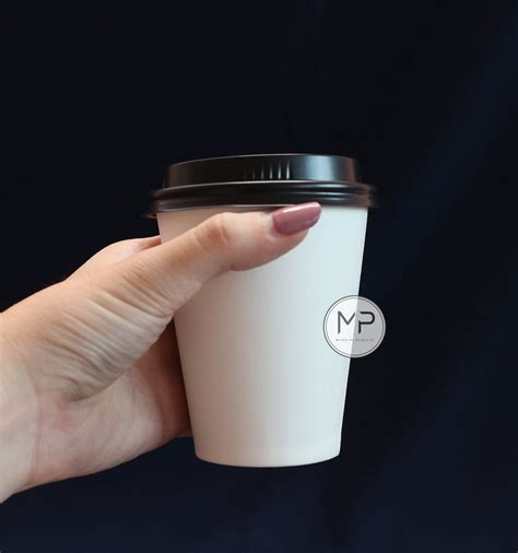 Kami mencari cup kopi, dengan spesifikasi terbuat dari styrofoam dengan tutup, untuk kapasitas 360 cc/12 oz. Jual Paper Cup - Gelas Kertas Kopi PUTIH 8oz DENGAN TUTUP ...