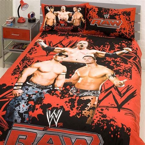 Check spelling or type a new query. 36 best WWE bedroom ideas images on Pinterest | Wwe ...