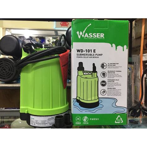 Untuk mendapatkan sesuai yang anda butuhkan, anda bisa melihat berbagai macam review terbaru untuk pompa pendorong toren setiap harinya. Pompa Air Celup WASSER WD 101 E WD101E kuras kolam tandon ...