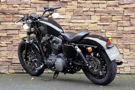Find great deals on ebay for harley forty eight seat. 2016 Harley-Davidson XL1200X Forty Eight Sportster LA ...