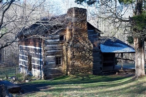 See 52 reviews, articles, and 63 photos of walker sisters place, ranked no.30 on tripadvisor among discover the historic walker sisters' cabin via an easy hike down little brier gap trail, located in great smoky mountains national park. Walker Sisters cabin, a short detour from the trail.