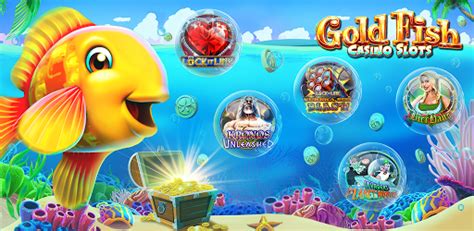 Pick a game that fits your goals. Gold Fish Casino Slots - FREE Slot Machine Games - Apps on ...