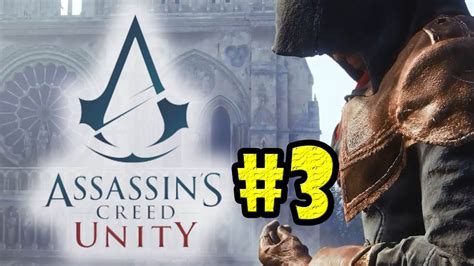 Enemy stays dead even though respawned. AC Unity - Part 3 - YouTube