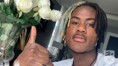 More images for trevoh chalobah » A DAY IN THE LIFE OF TREVOH CHALOBAH - News - Huddersfield Town