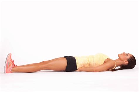The jumping cholla is a type of cactus that grows in southwestern america and mexico. 8 Moves for Flat Abs That Aren't Crunches! | Straight leg ...