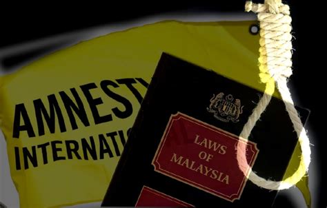 Malaysia to abolish the death penalty. Malaysia to Abolish Mandatory Death Sentence for Drug ...