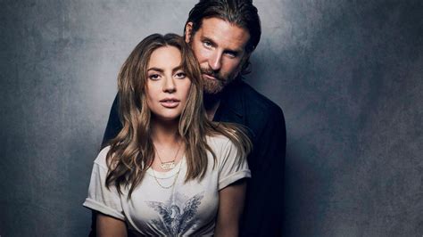 Lady gaga & bradley cooper: Bradley Cooper & Lady Gaga dating: 5 moments from 'Shallow ...