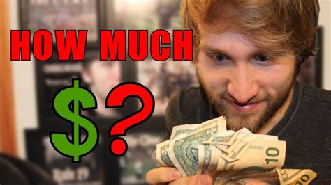 He has over 2.15 million followers on twitter and about 20 million subscribers on his youtube channel. How Much Money Does McJuggerNuggets Make? - YouTube