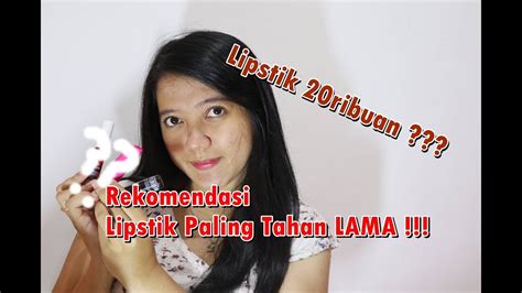 1.670 resep aneka es mambo ala rumahan yang mudah dan enak dari komunitas memasak terbesar dunia! Rekomendasi lipstik paling tahan lama... - YouTube