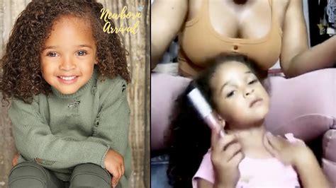 His daughter, lauren maxwell, has passed away at just 4 years old. Fetty Wap's Daughter Khari Has Her Own Makeup Line! 💄 ...