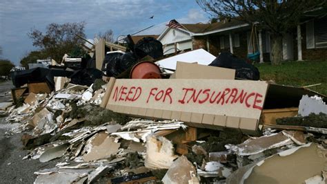 So how do we make money? Hurricane Harvey Is Going to Slam Into Texas and the National Flood Insurance Program Is a Mess ...