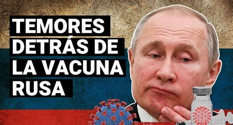 Cómo anotarse para la vacunación de mayores de 80 años en la ciudad. Sputnik V: Temores detrás de la vacuna de Rusia contra el coronavirus | NNAV | VIDEO | VIDEOS ...