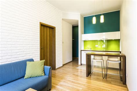 Leben und wohnen in einer immobilie in bitburg. How to legally renovate an apartment