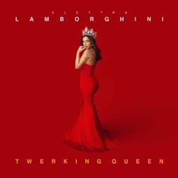 Download / descargar mp3 : Elettra Lamborghini - Twerking Queen (El Resto Es Nada ...