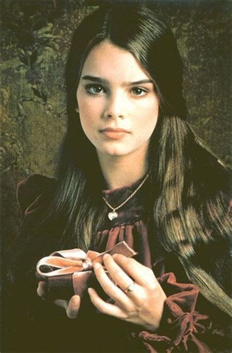 Brooke shields gary gross pretty baby photos is nearby in our digital library an online entry to it is set as public so you can download it instantly. Brooke Shields - Brooke Shields Photo (20847694) - Fanpop