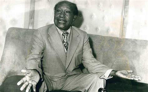 He served in the government and cabinet of jomo kenyatta, kenya's first president, for 16 years. Finally, section of Mbiyu's estate to be shared equally ...