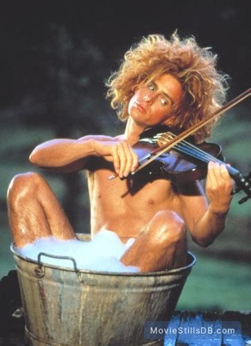 His films include the comedy films young einstein (1988), reckless kelly (1993), and mr. Young Einstein - Publicity still of Yahoo Serious