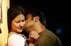 hot tamil shanthi scene aunties actress desi appuram saree sexy kissing scenes movie aunty nithya movies kisses stills kiss cinindya