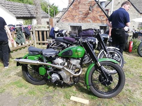 The engine is designed in a 90 degree v configuration, with simulated chain driven overhead camshafts, working valves and illuminating spark plugs. Velocette V-twin home built | Building a house, Motorcycle