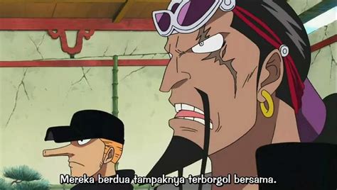 The kidnapped momonosuke is the 980th episode of the one piece anime. one-piece-episode-287-subtitle-indonesia - Honime