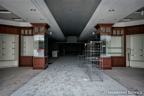 On the street of and street number is. Owings Mills Mall (Owings Mills, MD) | Cleared Out
