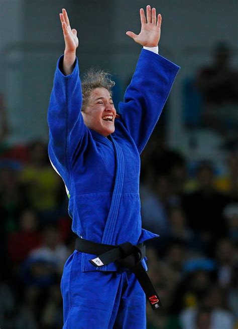 Discover more from the olympic channel, including video highlights, replays, news and facts about olympic athlete paula pareto. Paula Pareto, Judoka, JudoInside