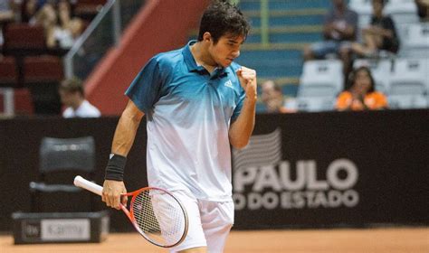 Christian garin vs jeremy chardy vtr open by cachantún. En la final: Christian Garin derrotó a Marco Cecchinato y va por su segundo título ATP en Munich ...