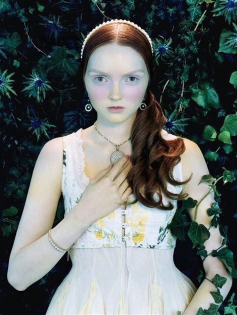 May 30, 2021 · the vogue wedding archives hold a bevy of fairytale settings,. Inspiration. Lily Cole by Miles Aldridge for Vogue Italia ...