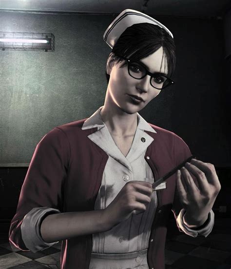 It offers gamers larger environments to explore and still maintains shinji mikami's unique touch when it comes to the horror genre even though he served as the game's producer and supervisor. 66 best Games: The Evil Within images on Pinterest