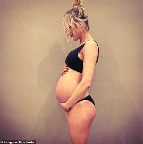 The home of kate lawler on virgin radio uk available on on dab digital radio, online and mobile 24/7. Kate Lawler shows off her growing baby bump at 30 weeks ...