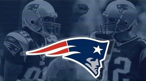 The new england patriots are a professional american football team based in the greater boston area. Pin en Patriotas De Nueva Inglaterra