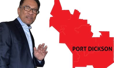 Dukacita ingin kami maklum kan. PRK PORT DICKSON: PEMACU KEHANCURAN KERAJAAN PAKATAN | Apa ...