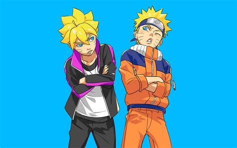 The great collection of boruto wallpapers for desktop, laptop and mobiles. Boruto HD Wallpaper | Background Image | 1920x1200 | ID ...