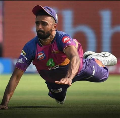 Kantaria is an advocate at the gujarat high court. Jaydev Unadkat (Cricketer) Wiki, Biography, Age, Matches ...