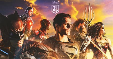 Also a special thank you to all of those involved in the snydercut movement for making this a reality. justice league represented the first time the. Zack Snyder Will Host Justice League Fan Screening on HBO ...