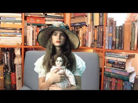 Small extra touches include anamorphic widescreen motion menus with dialogue, original poster artwork on the discs, and a whopping 50 chapter stops for each film. Pretty Baby: Movie Review - YouTube