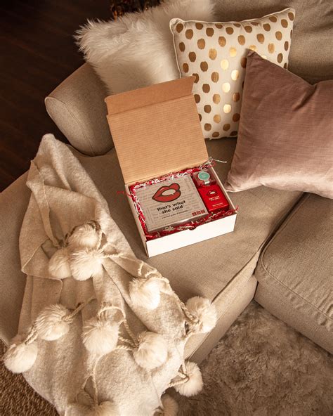 Maybe you would like to learn more about one of these? That's What She Said Card Game | Visions of Vogue