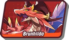 Even if you haven't gotten any good pulls from dragalia lost 's gacha machine, euden, the game's main protagonist that you start with, is a good choice for the high midgardsormr fight. Midgardsormr | Dragons | Dragalia Lost | Nintendo