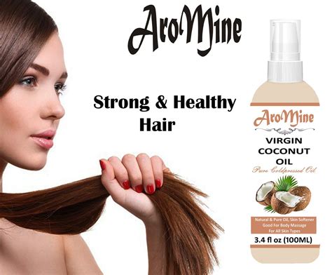 Always make sure to use 100% organic extra virgin coconut oil with a lauric acid content of at least 40%. Aromine 100% Organic ONION Oil And Coconut Oil Hair ...