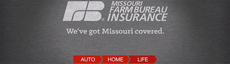 Apply for coverage and apply for missouri health insurance coverage at ehealthinsurance. Missouri Insurance | Career Opportunities | Missouri Farm Bureau Insurance